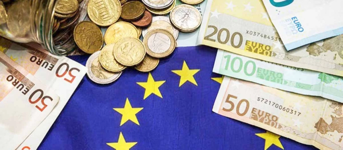 Πρόγραμμα SURE: Πρόσθετη στήριξη 2,5 δισ. για την Ελλάδα